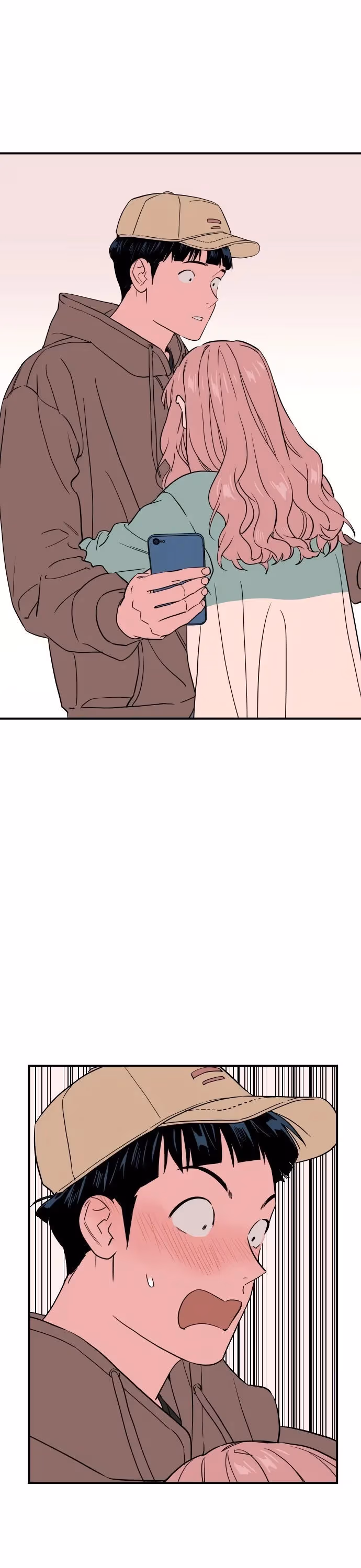 My Universe Chapter 45 page 2 - 