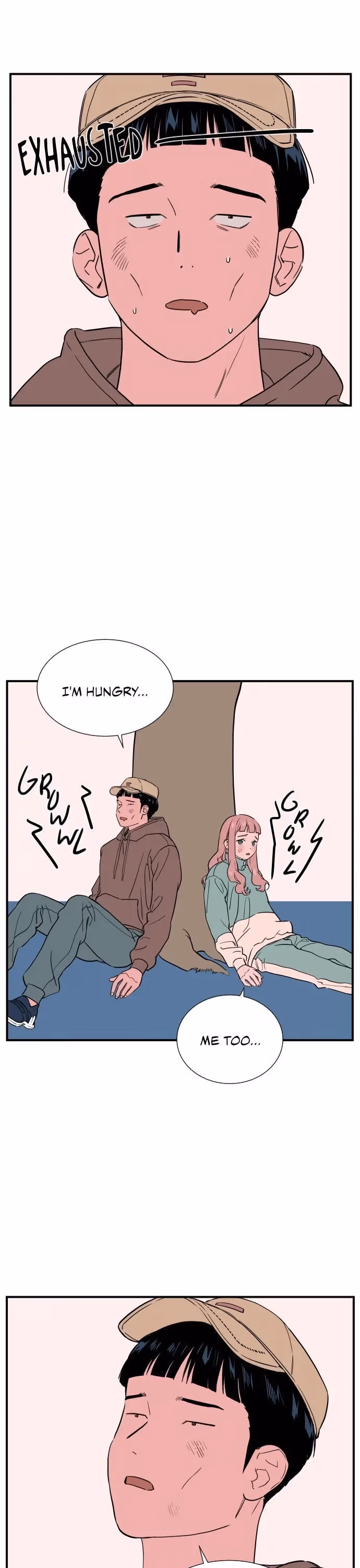 My Universe Chapter 45 page 26 - 