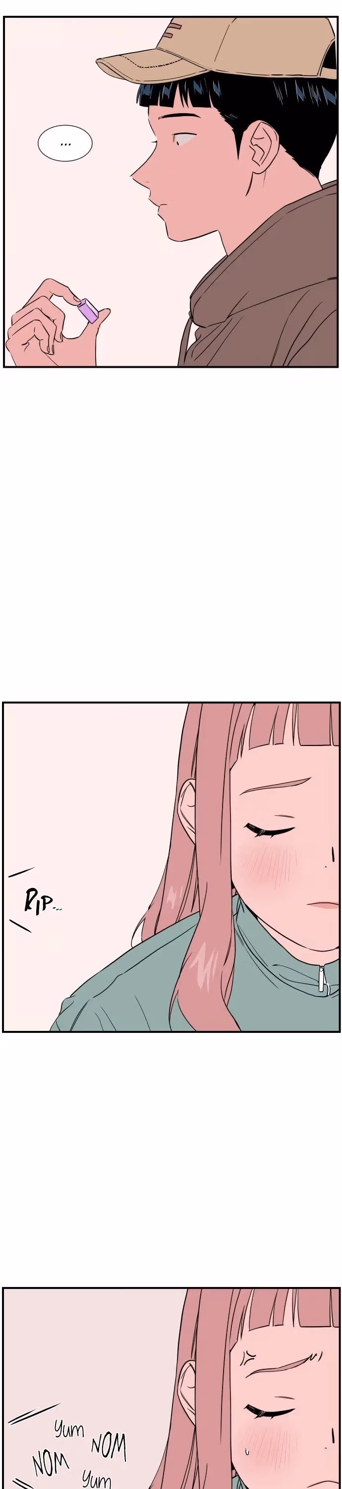 My Universe Chapter 46 page 4 - 