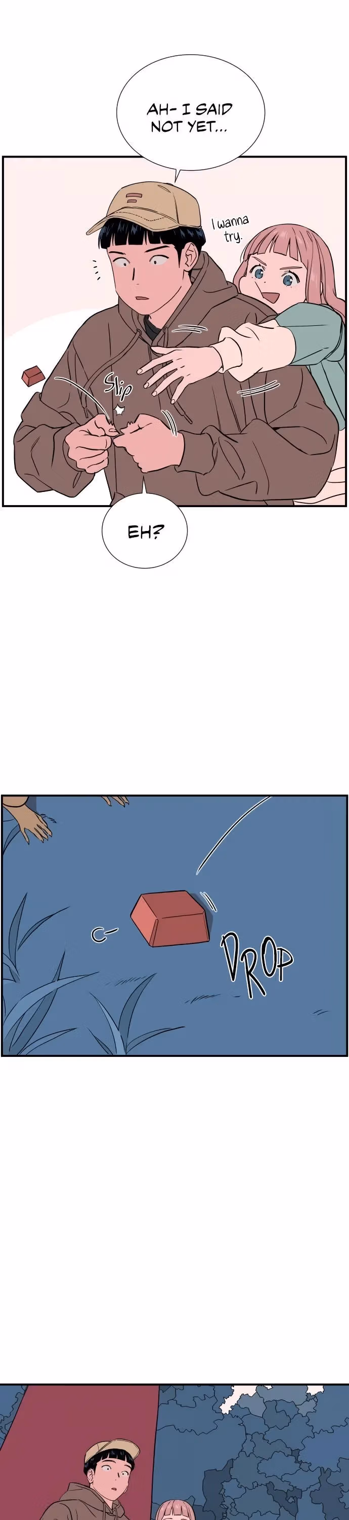 My Universe Chapter 46 page 10 - 