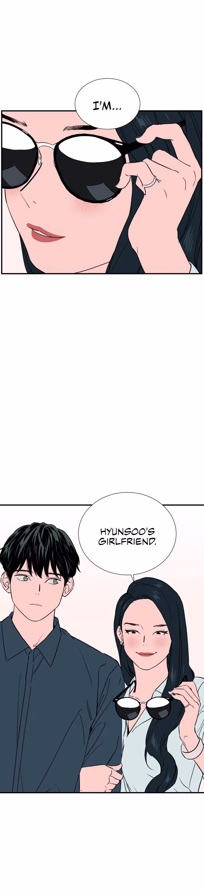 My Universe Chapter 47 page 2 - 