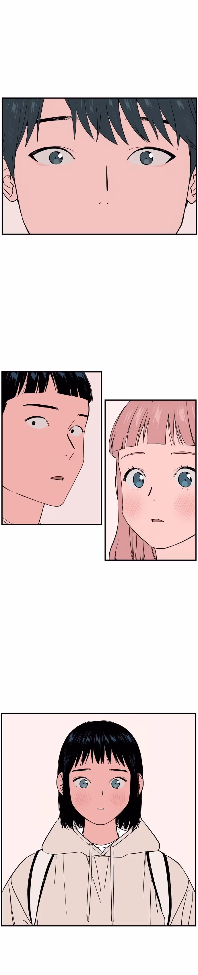 My Universe Chapter 47 page 3 - 
