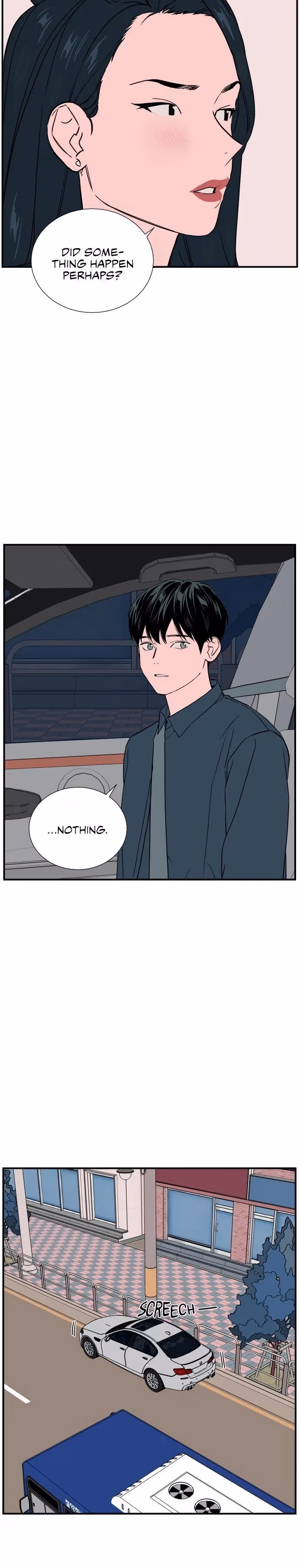 My Universe Chapter 47 page 9 - 
