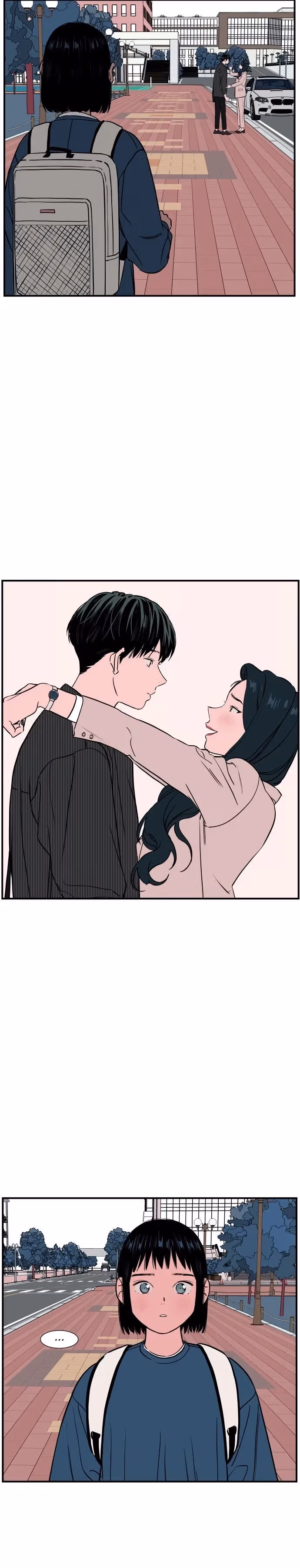 My Universe Chapter 48 page 16 - 