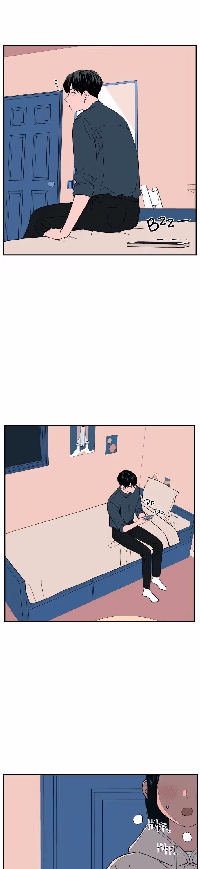 My Universe Chapter 48 page 7 - 