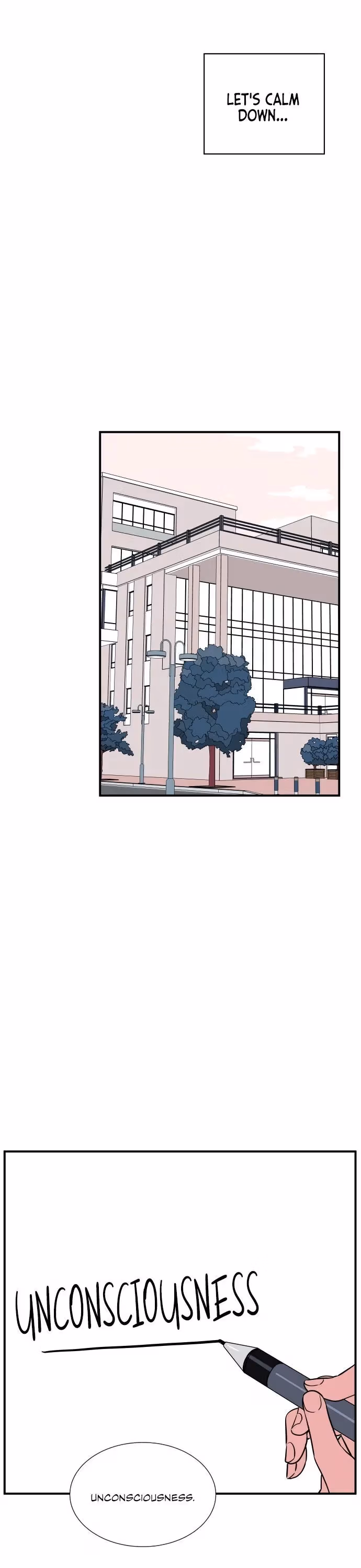 My Universe Chapter 48 page 9 - 