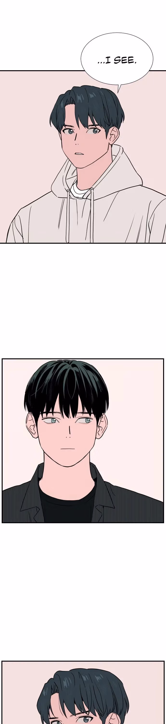 My Universe Chapter 49 page 11 - 