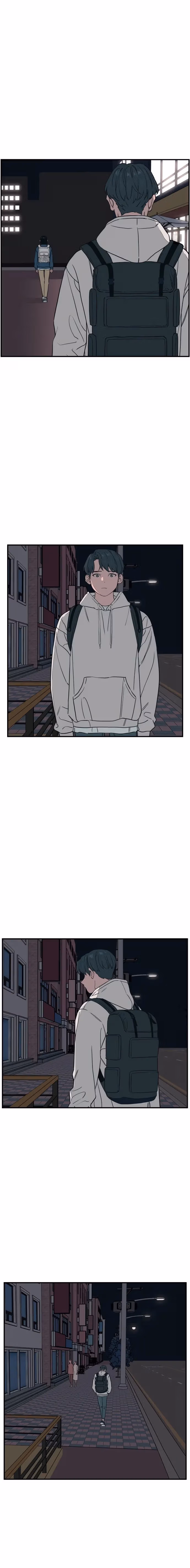 My Universe Chapter 49 page 19 - 