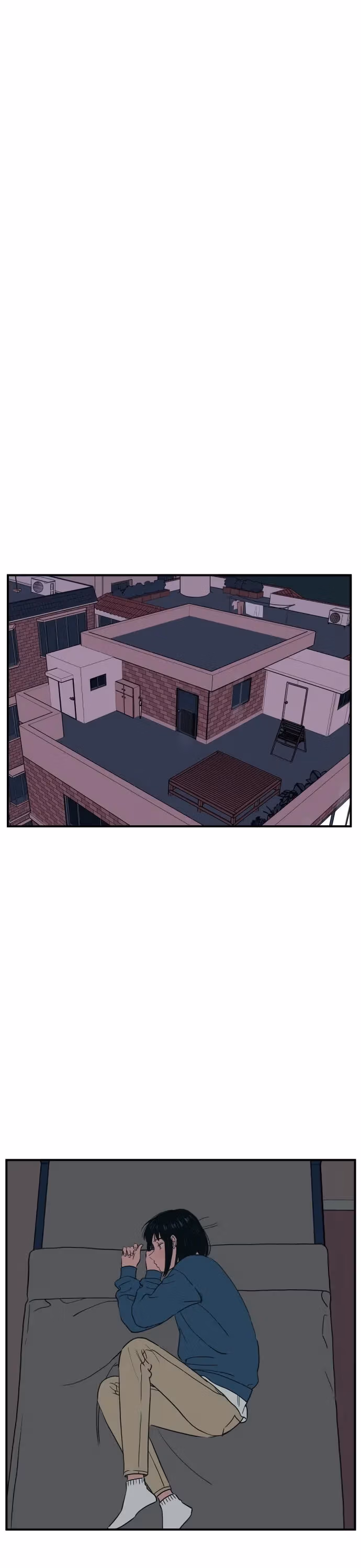 My Universe Chapter 49 page 20 - 