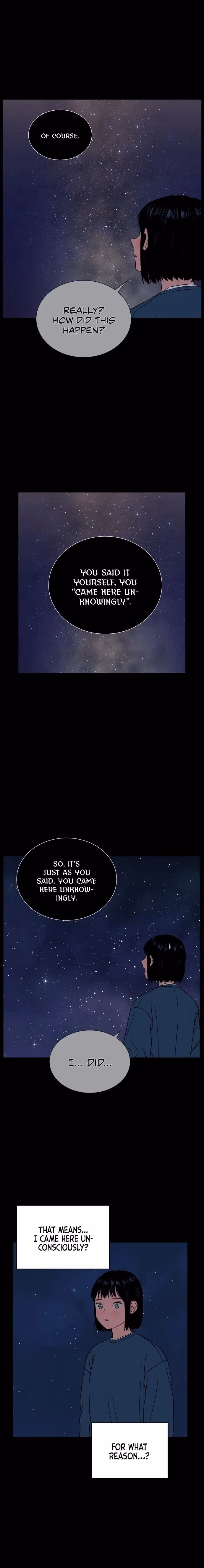 My Universe Chapter 49 page 26 - 