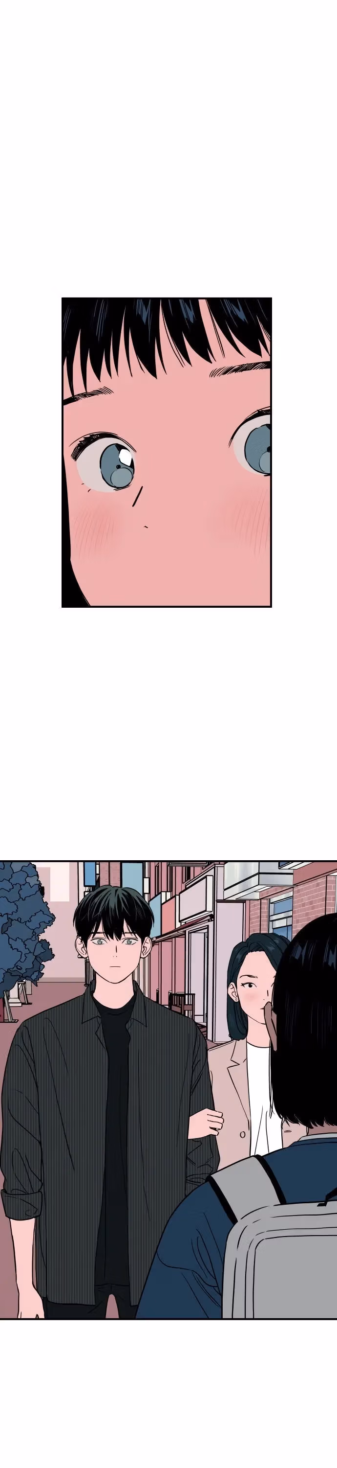 My Universe Chapter 49 page 4 - 