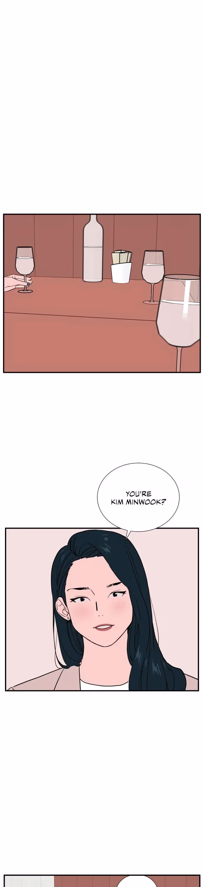 My Universe Chapter 49 page 6 - 