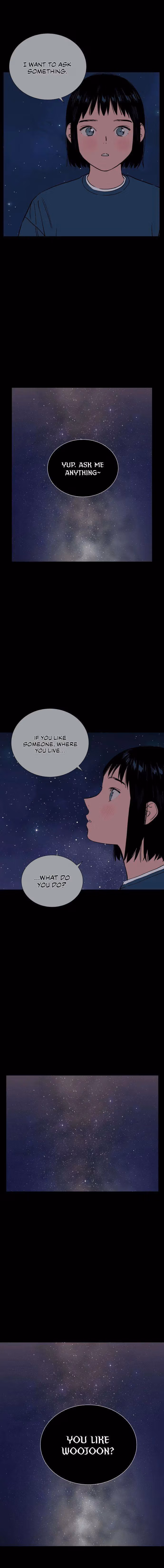 My Universe Chapter 50 page 2 - 