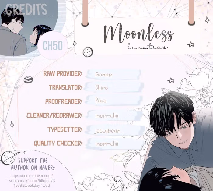 My Universe Chapter 50 page 18 - 