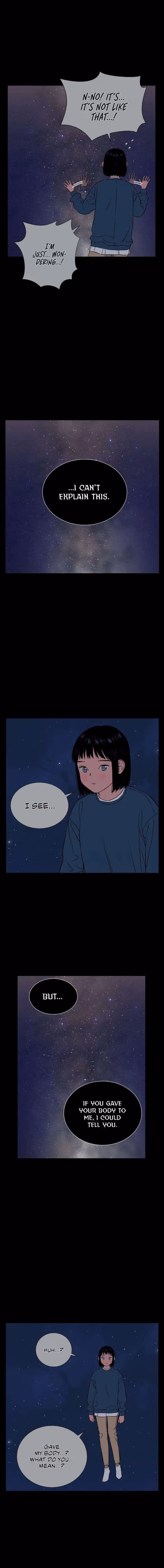 My Universe Chapter 50 page 3 - 