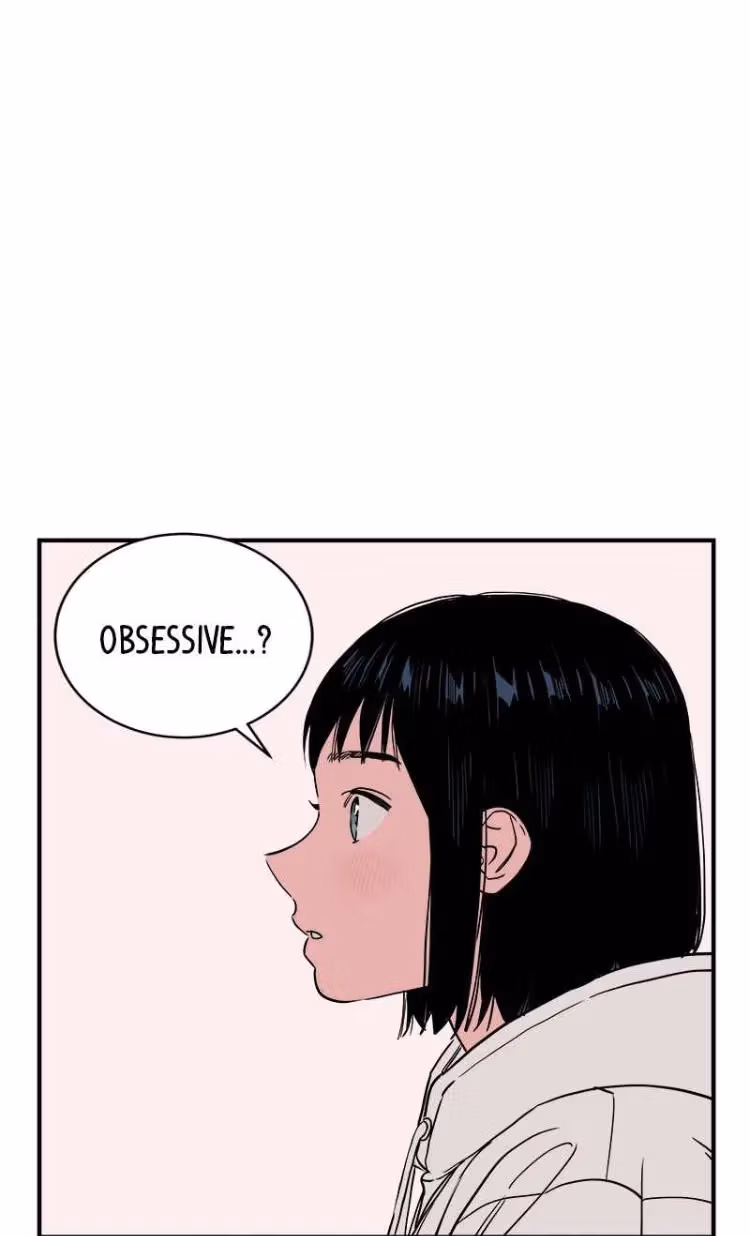 My Universe Chapter 51 page 11 - 