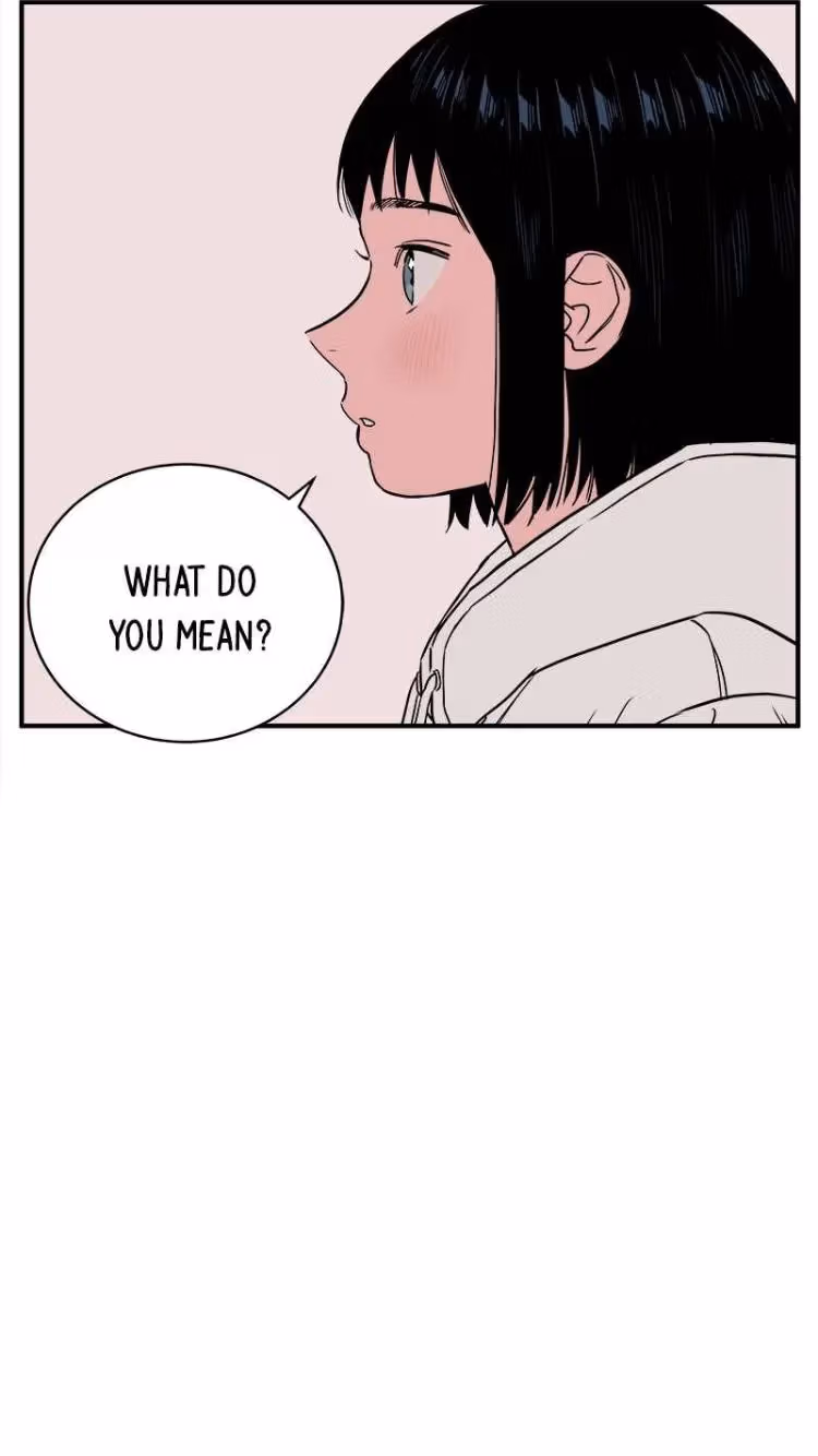 My Universe Chapter 51 page 14 - 