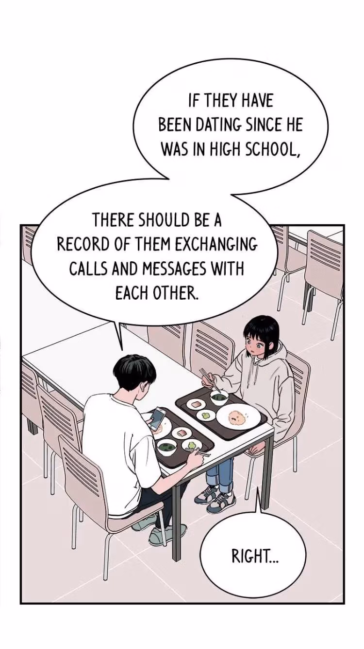 My Universe Chapter 51 page 16 - 