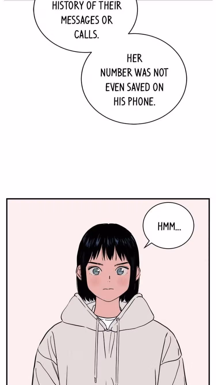 My Universe Chapter 51 page 18 - 
