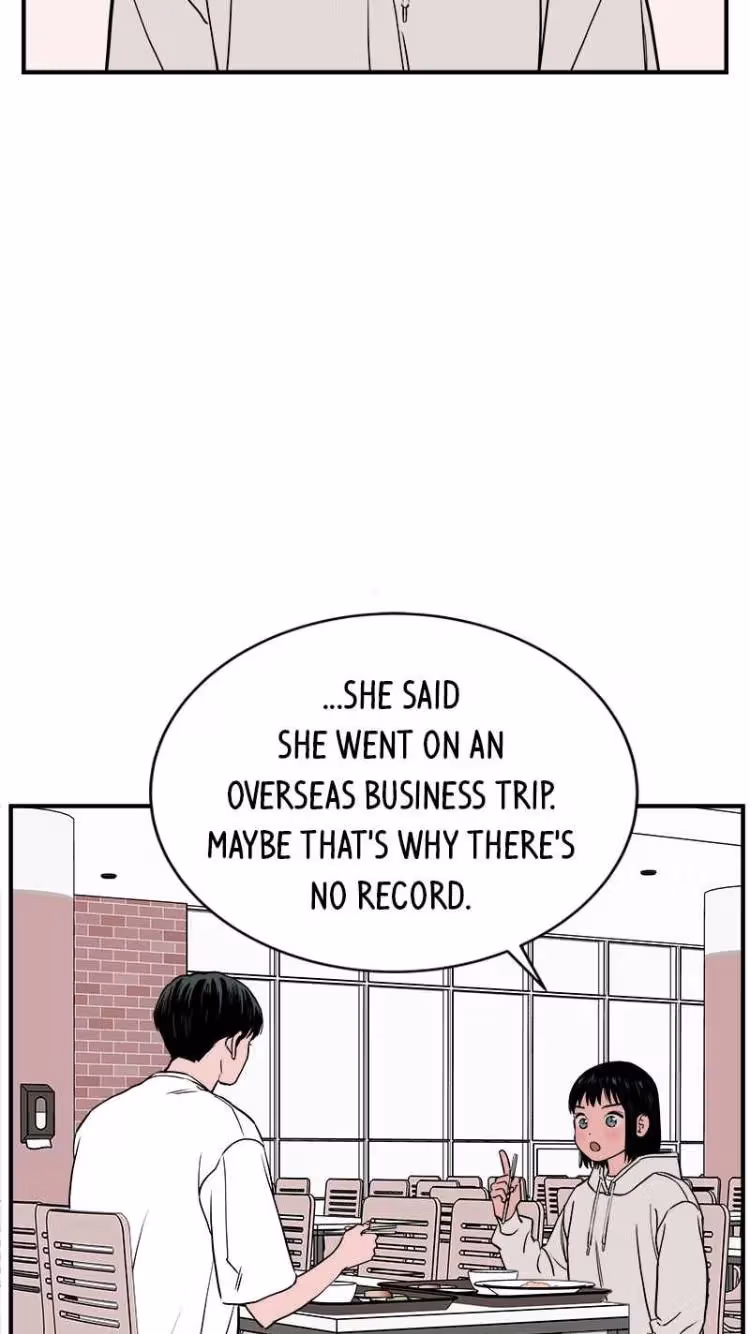 My Universe Chapter 51 page 19 - 