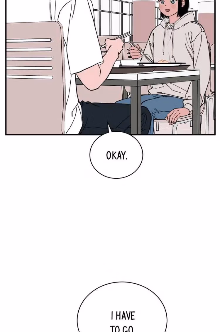 My Universe Chapter 51 page 22 - 