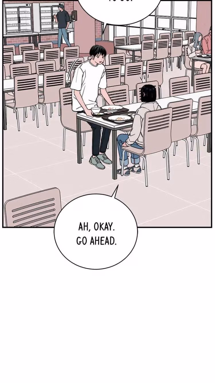 My Universe Chapter 51 page 23 - 