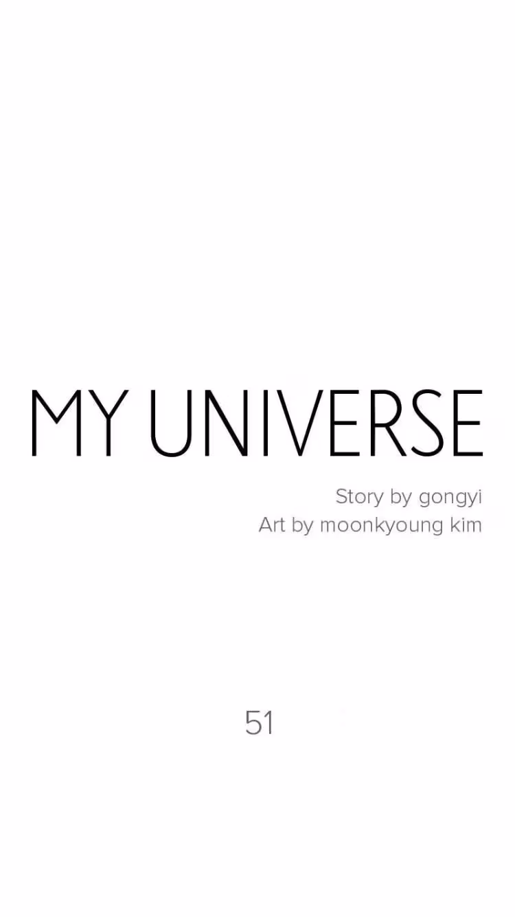 My Universe Chapter 51 page 26 - 