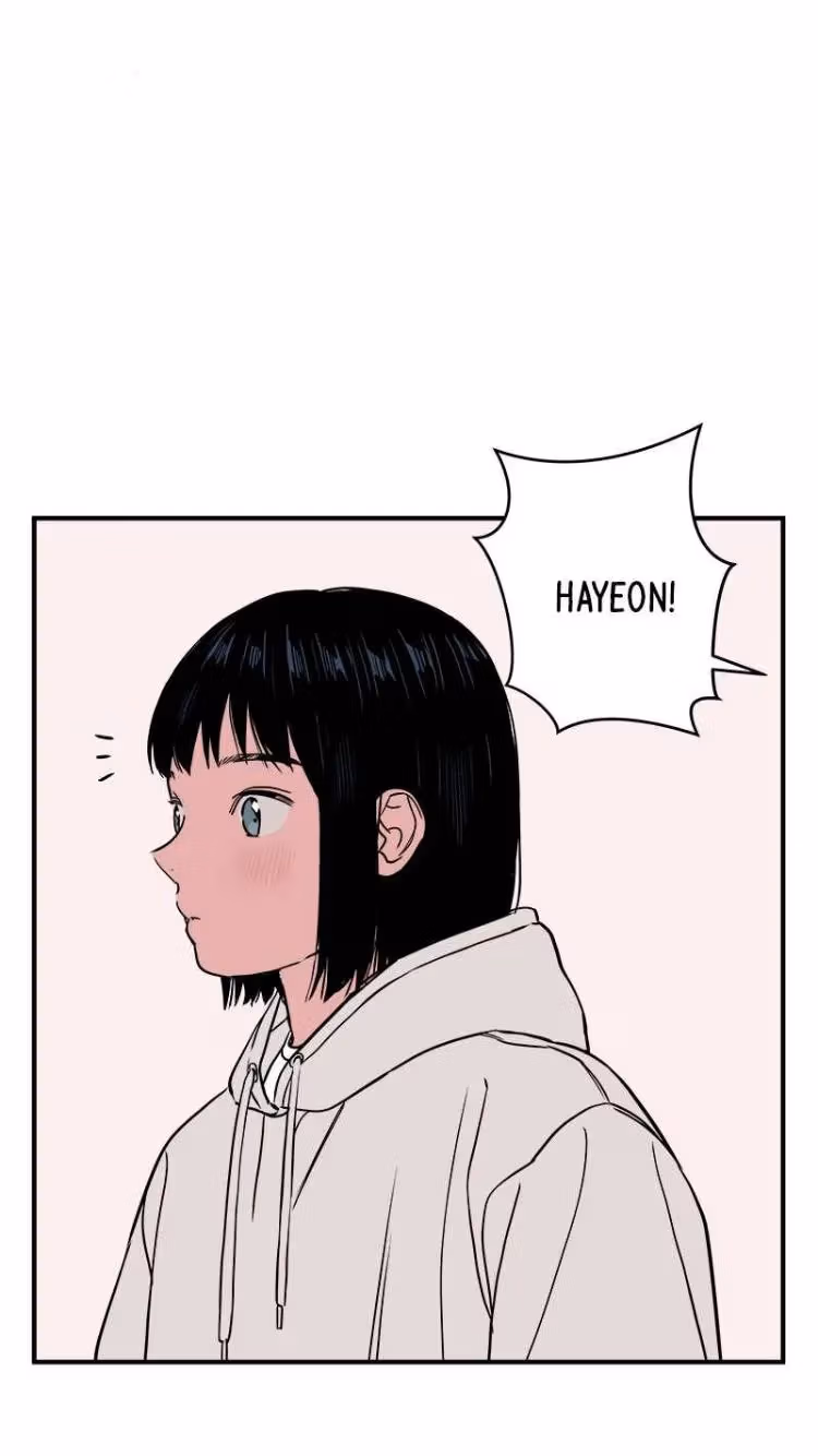 My Universe Chapter 51 page 28 - 