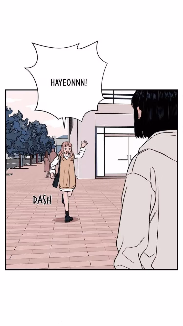 My Universe Chapter 51 page 29 - 