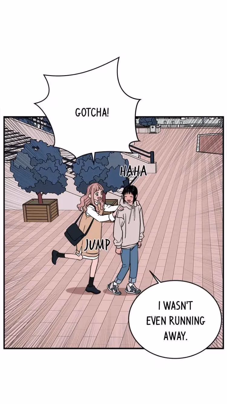My Universe Chapter 51 page 30 - 