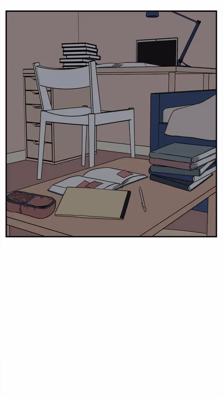 My Universe Chapter 51 page 41 - 