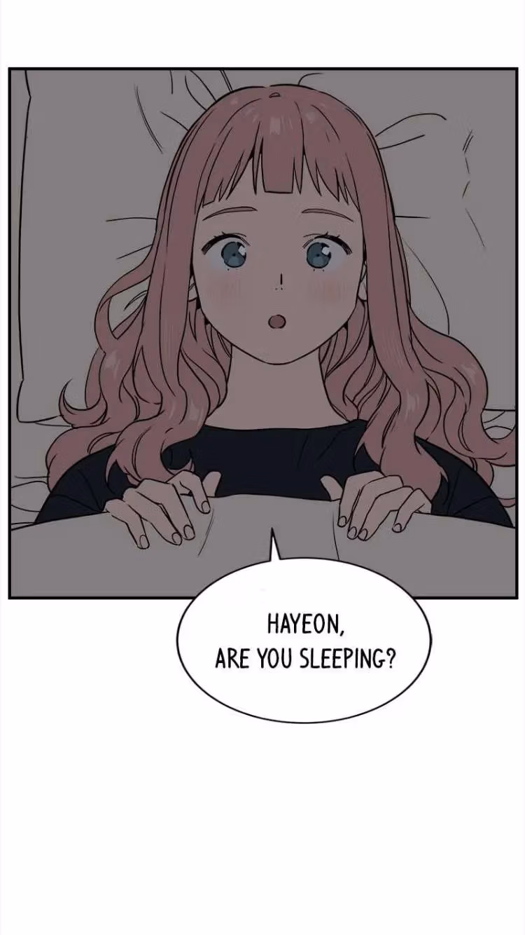 My Universe Chapter 51 page 42 - 