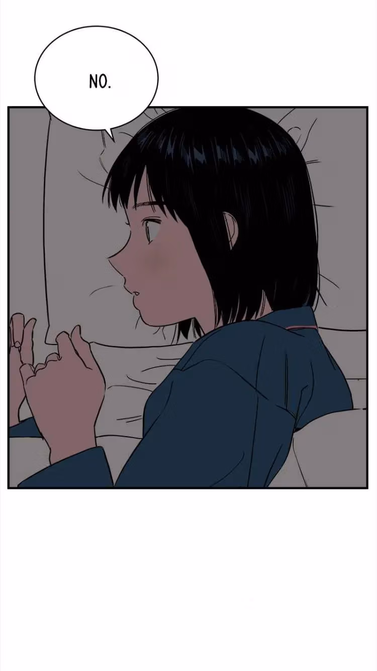 My Universe Chapter 51 page 43 - 