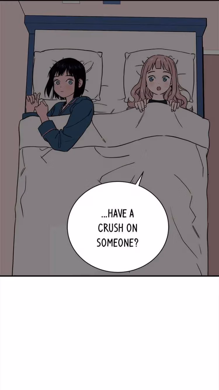 My Universe Chapter 51 page 45 - 