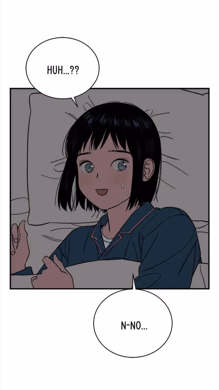 My Universe Chapter 51 page 46 - 