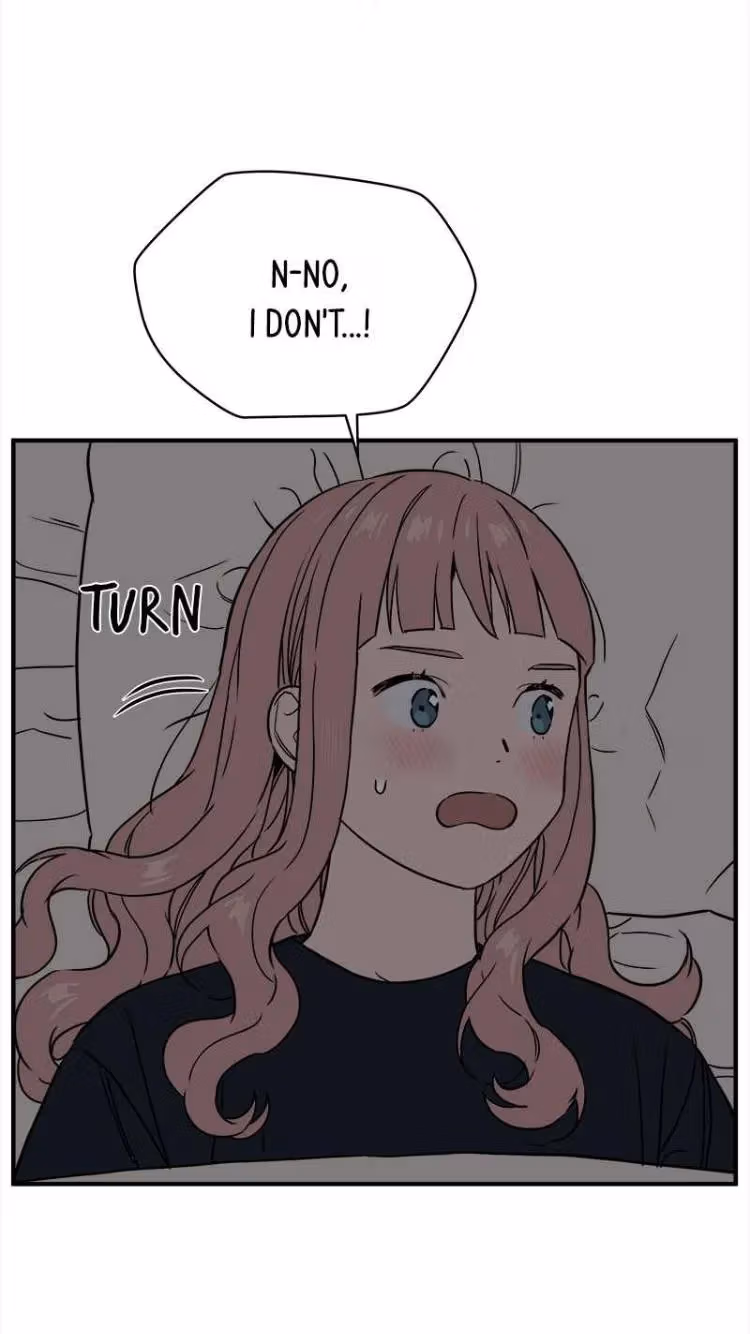 My Universe Chapter 51 page 49 - 