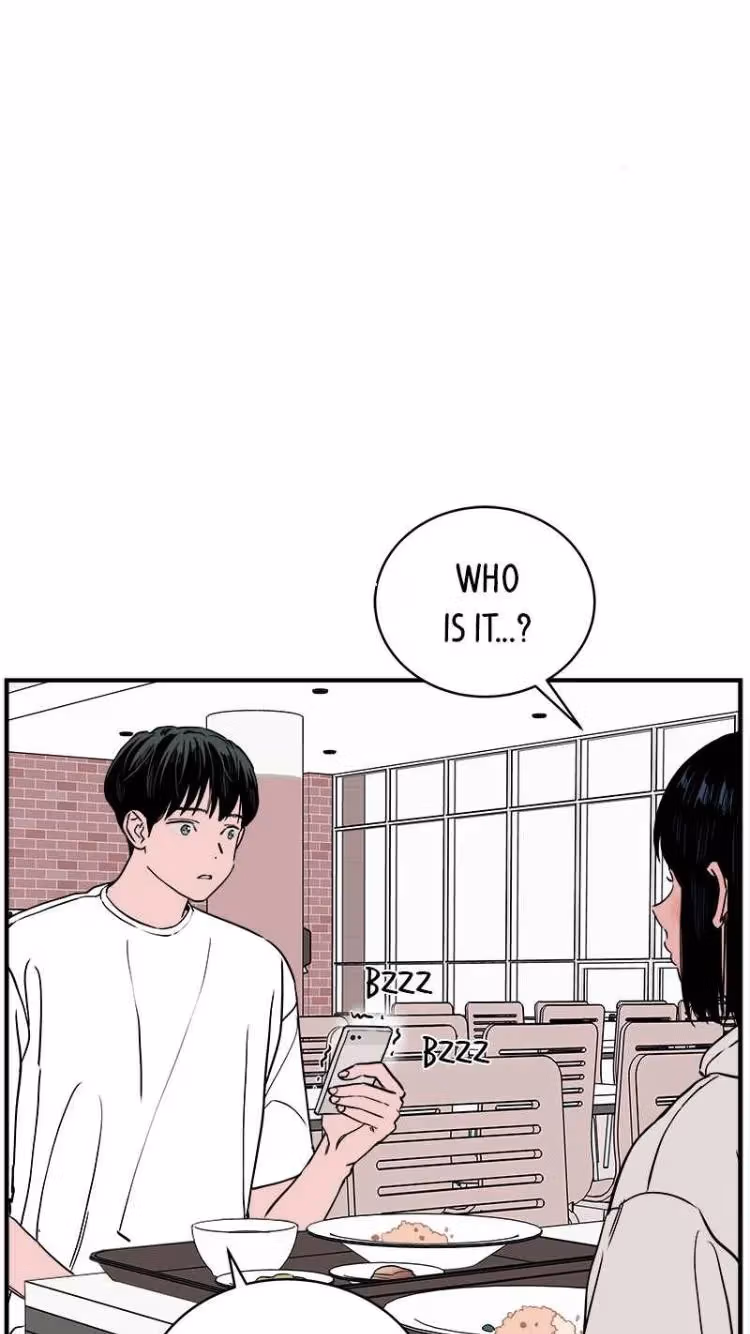 My Universe Chapter 51 page 6 - 