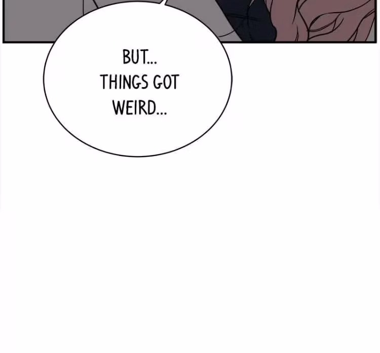 My Universe Chapter 51 page 55 - 