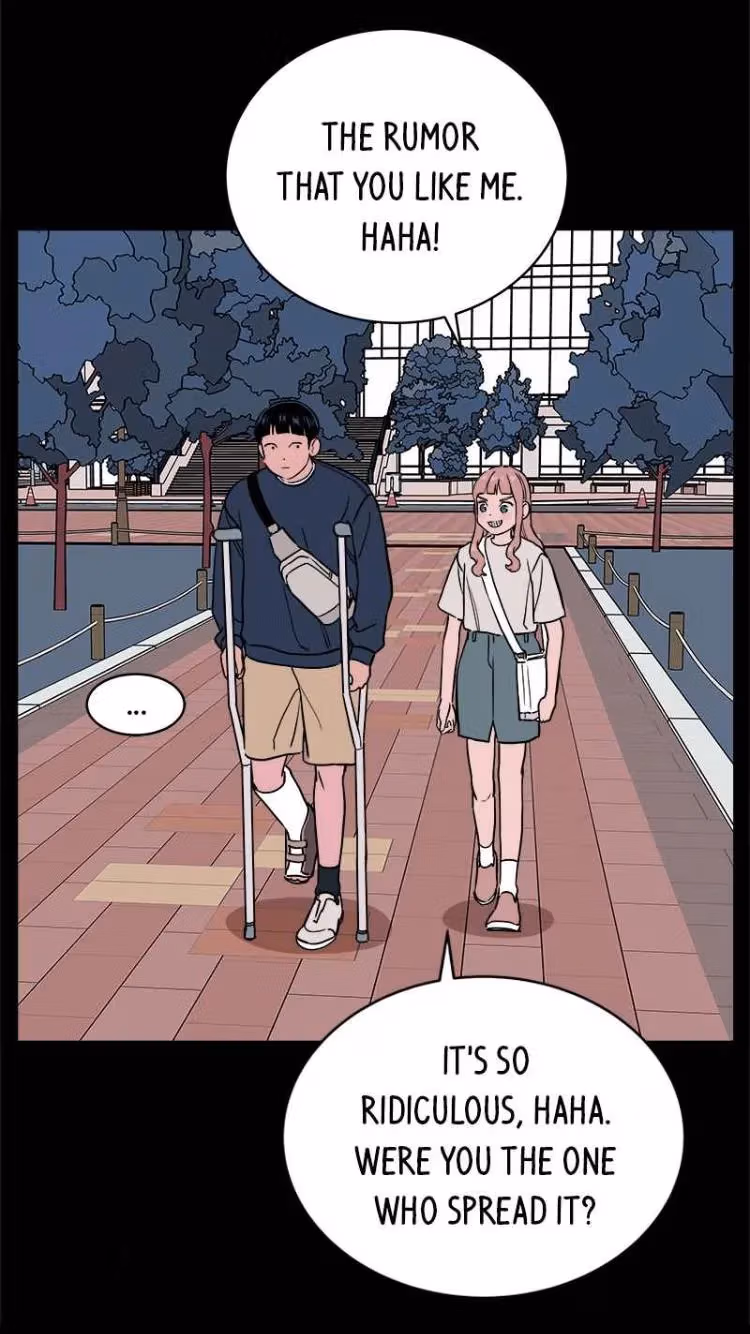 My Universe Chapter 51 page 59 - 