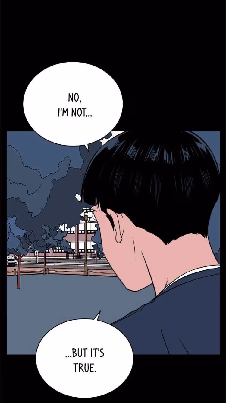 My Universe Chapter 51 page 60 - 