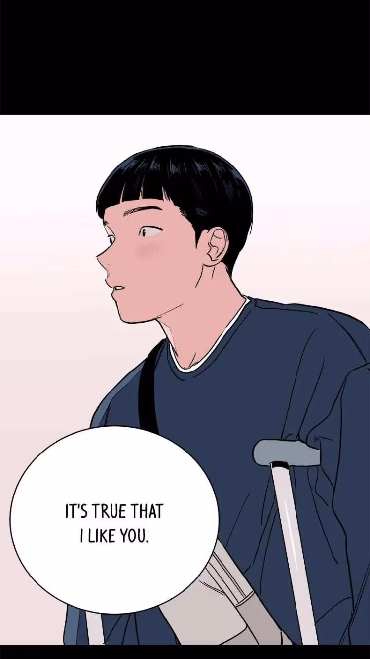 My Universe Chapter 51 page 62 - 