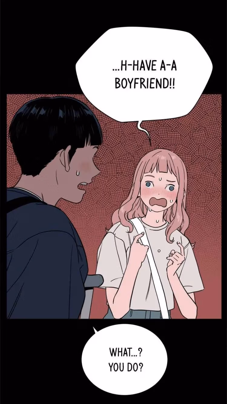 My Universe Chapter 51 page 64 - 