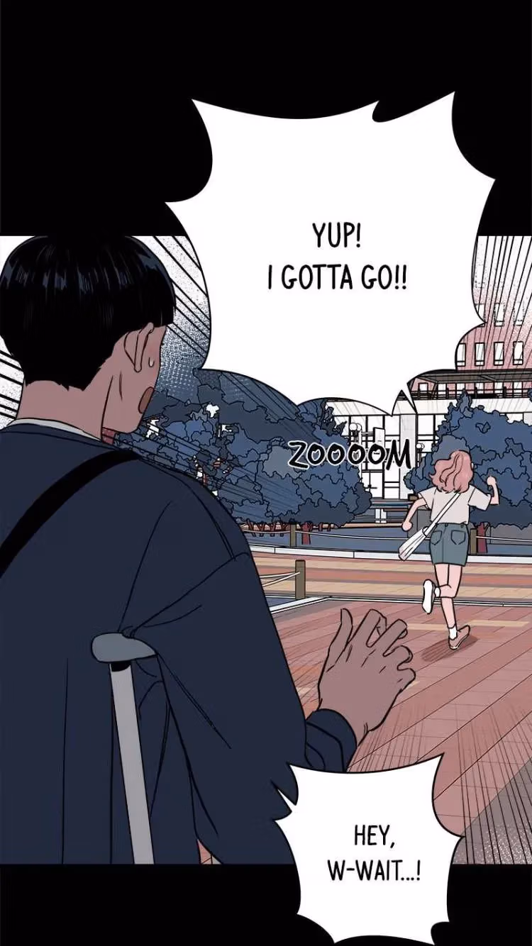 My Universe Chapter 51 page 65 - 