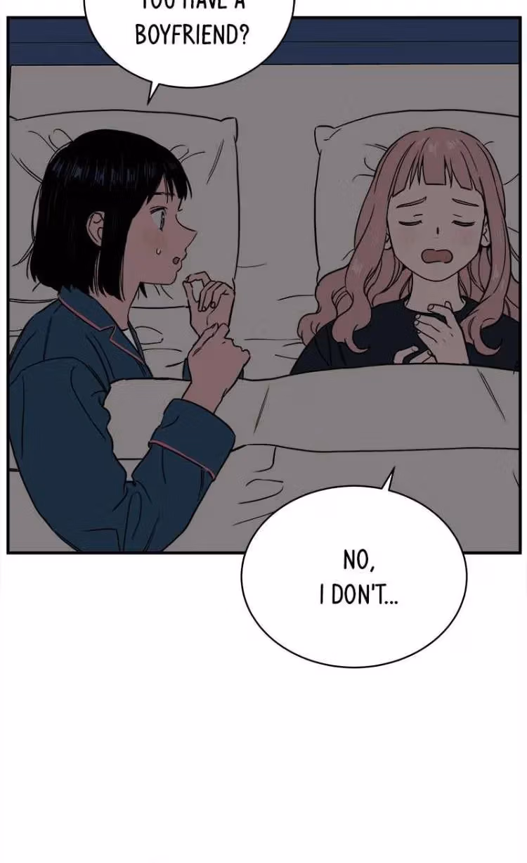 My Universe Chapter 51 page 67 - 