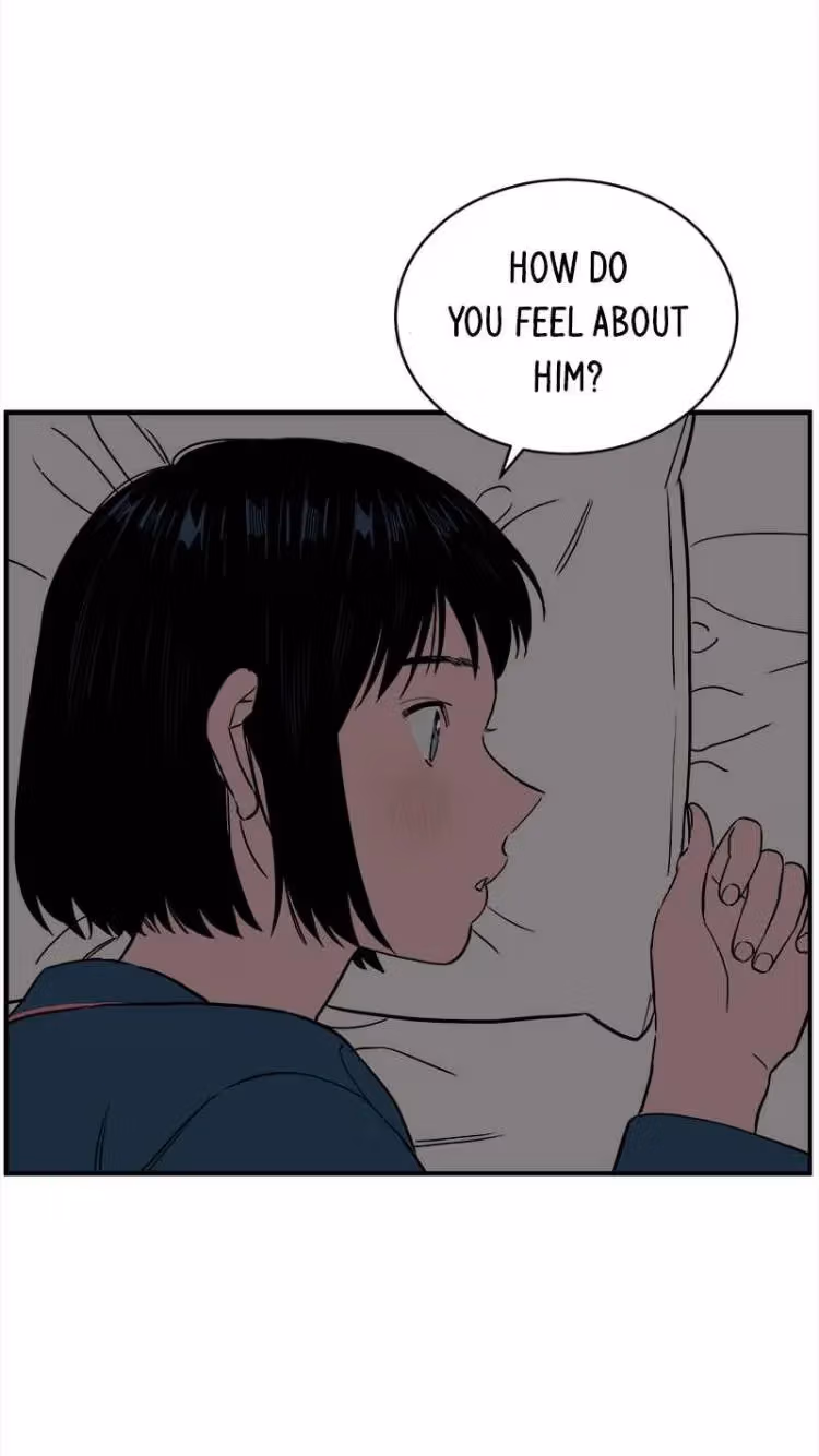 My Universe Chapter 51 page 69 - 