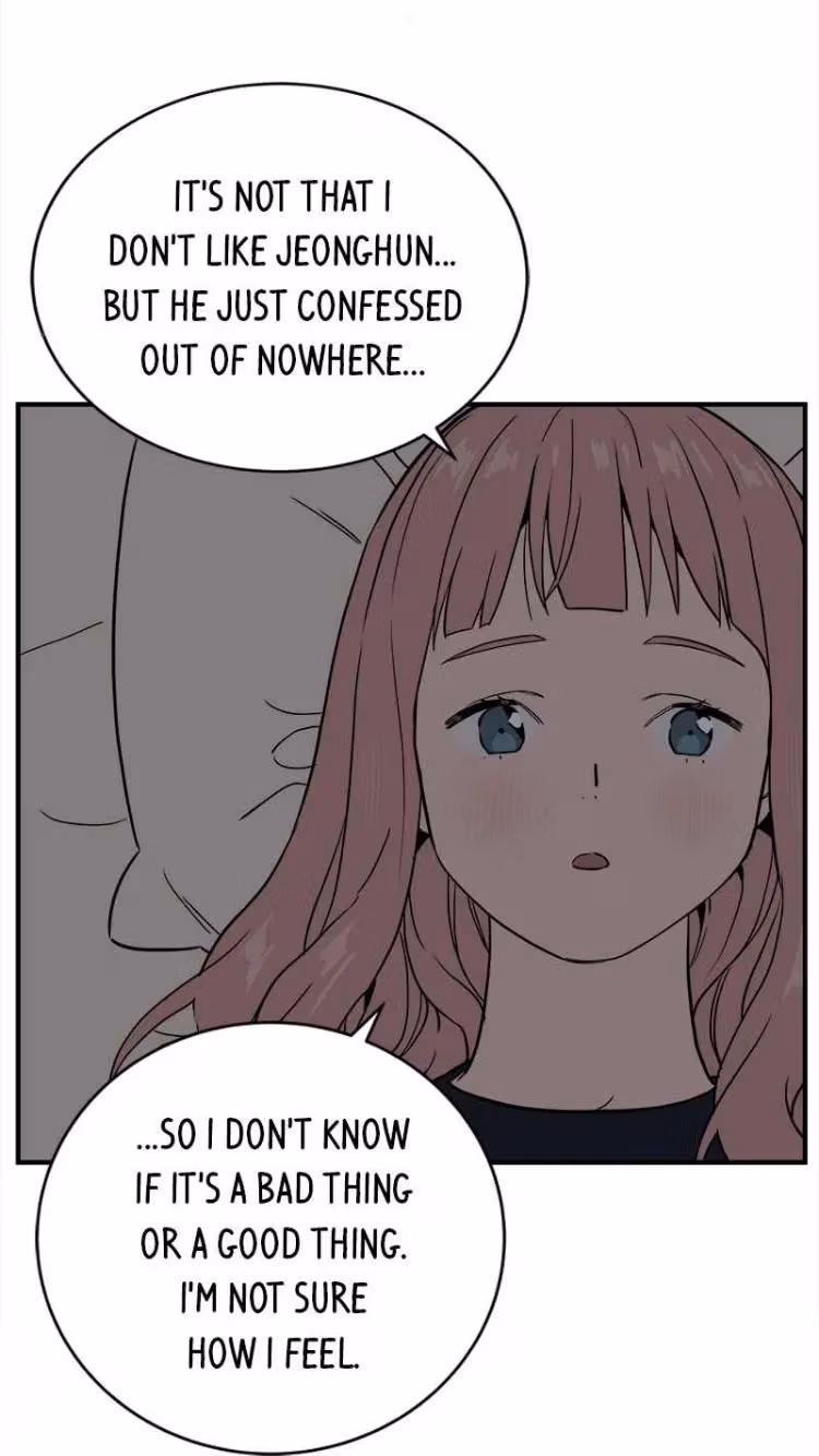 My Universe Chapter 51 page 70 - 