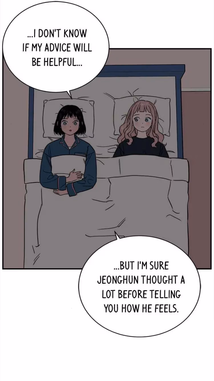 My Universe Chapter 51 page 74 - 
