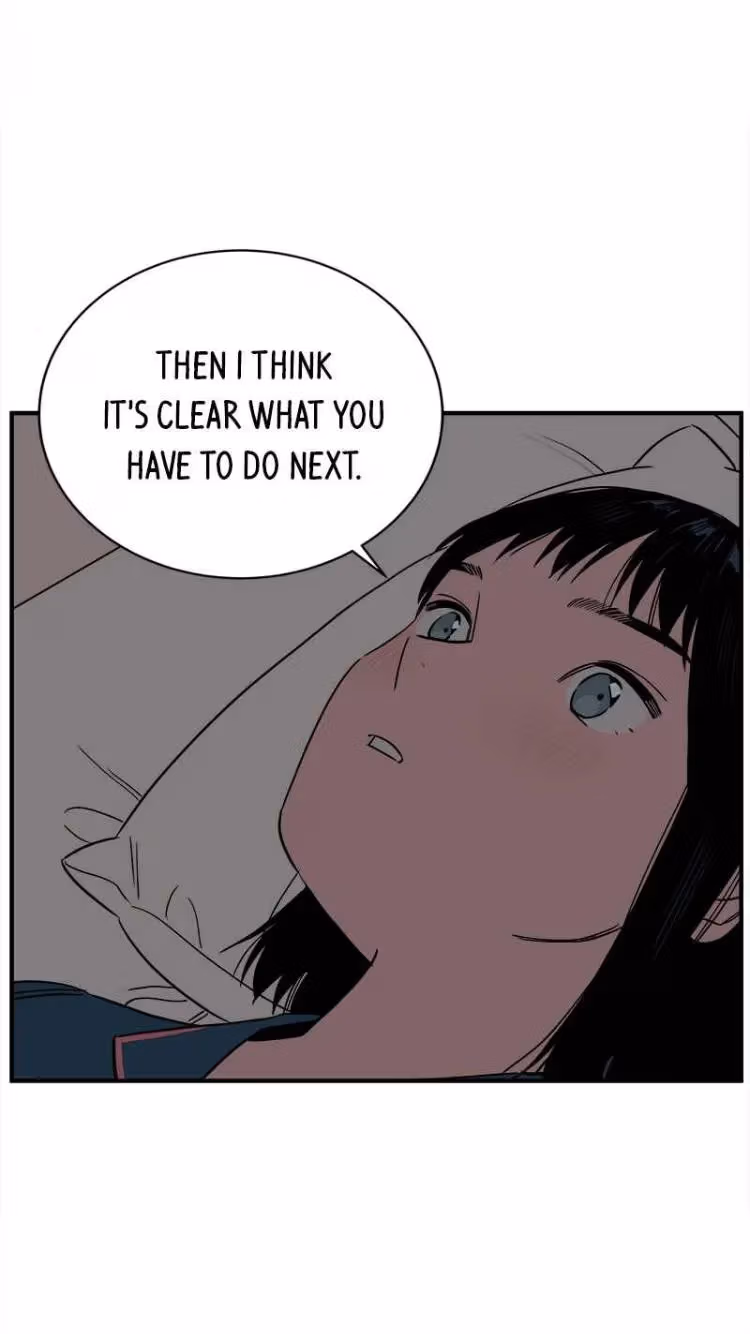 My Universe Chapter 51 page 75 - 