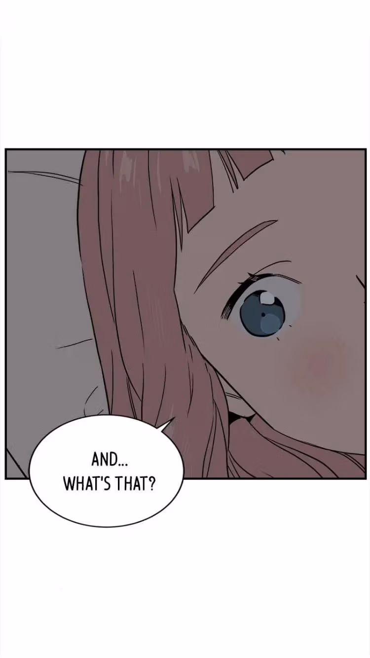 My Universe Chapter 51 page 76 - 