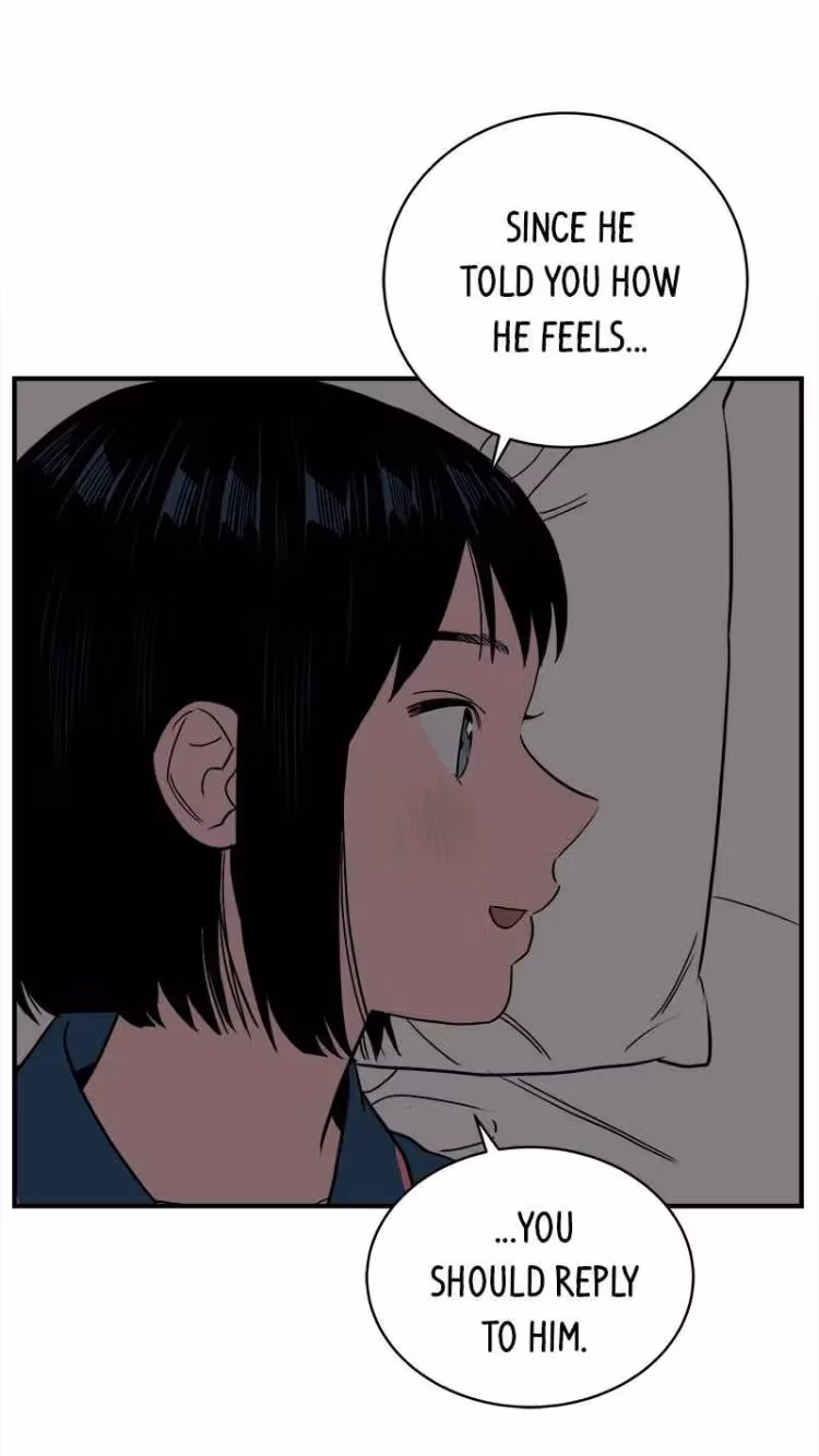 My Universe Chapter 51 page 77 - 